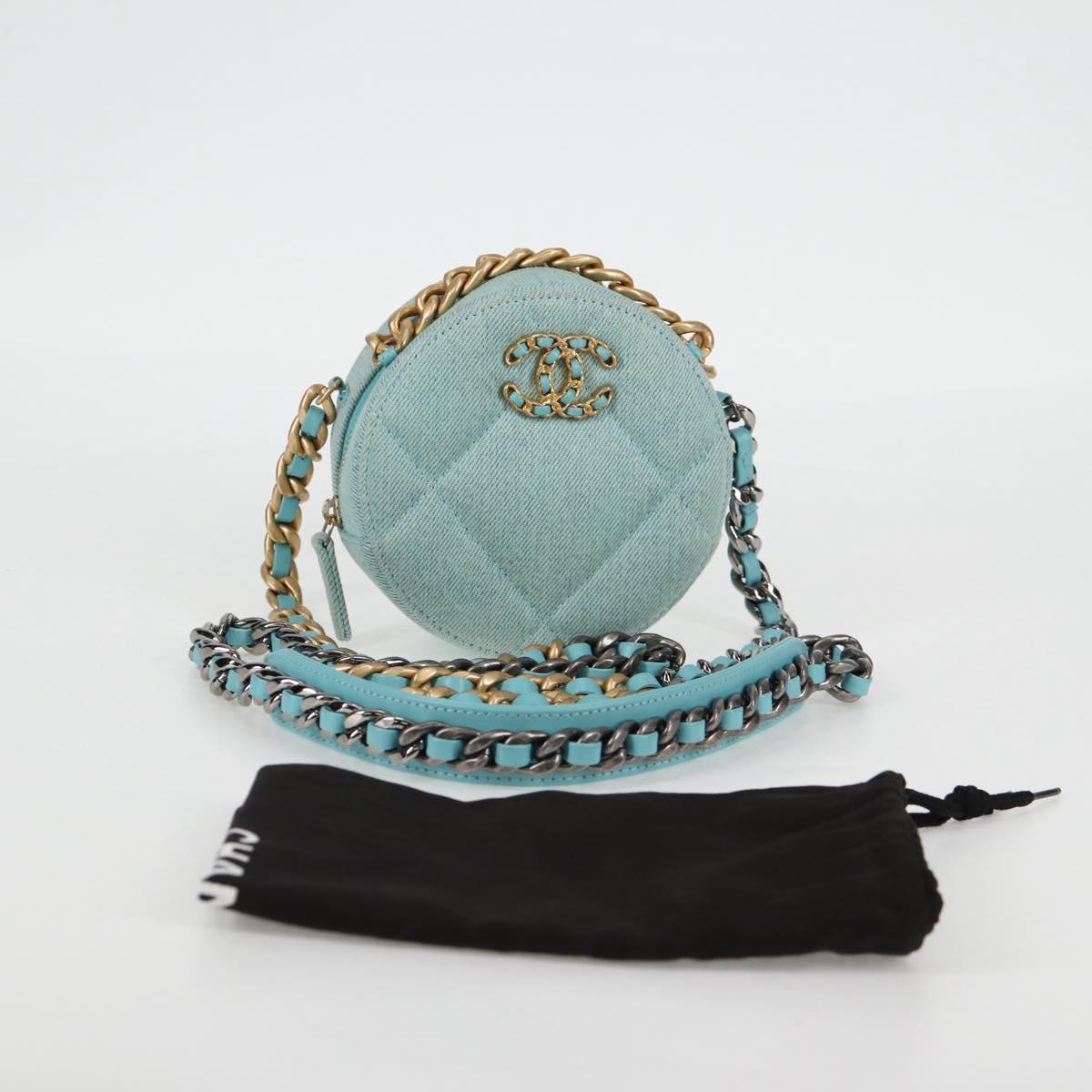 Chanel Ronde