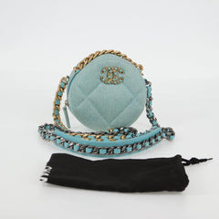 Chanel Ronde