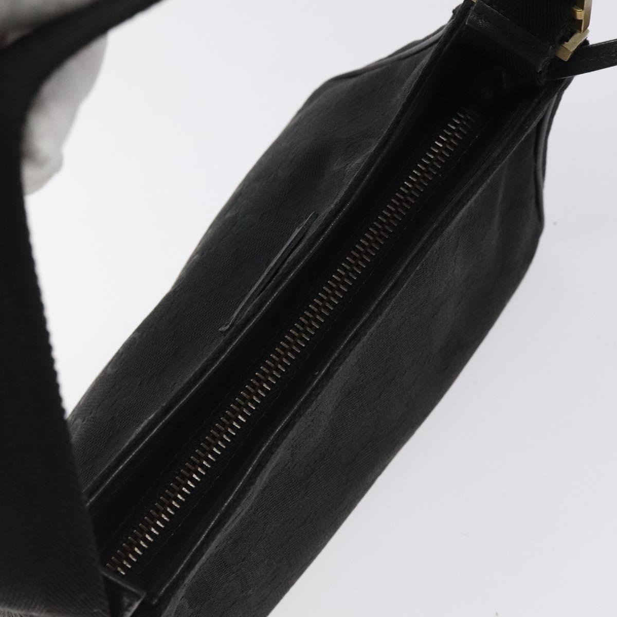 Gucci GG canvas