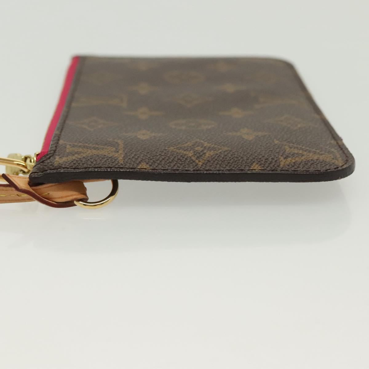 Louis Vuitton Neverfull pouch