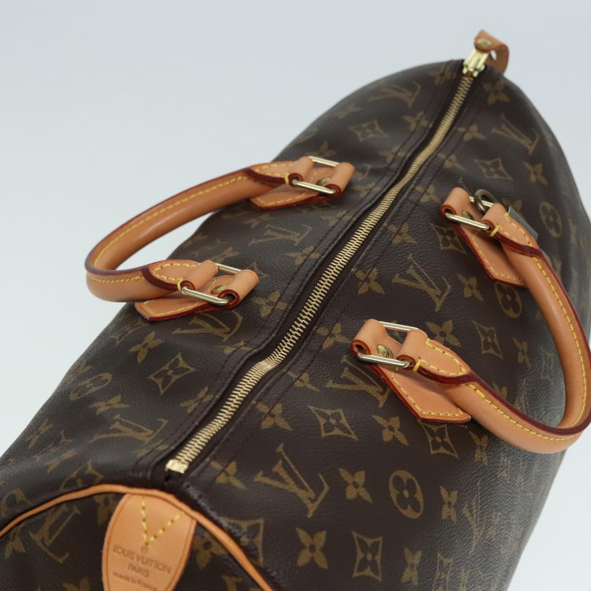 Louis Vuitton Speedy 40