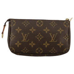 Louis Vuitton Pochette Accessoire