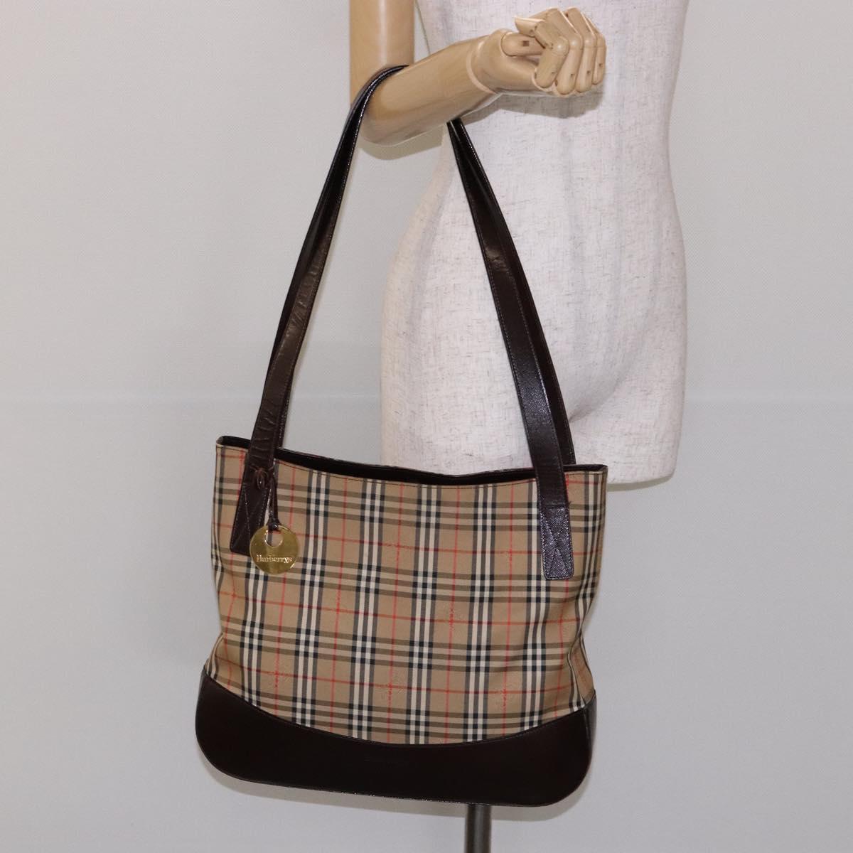 Burberry Nova Check