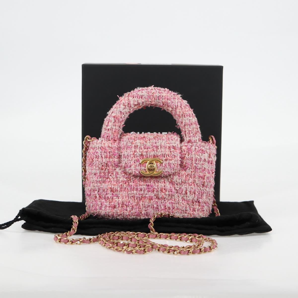 Chanel Logo CC