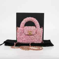 Chanel Logo CC