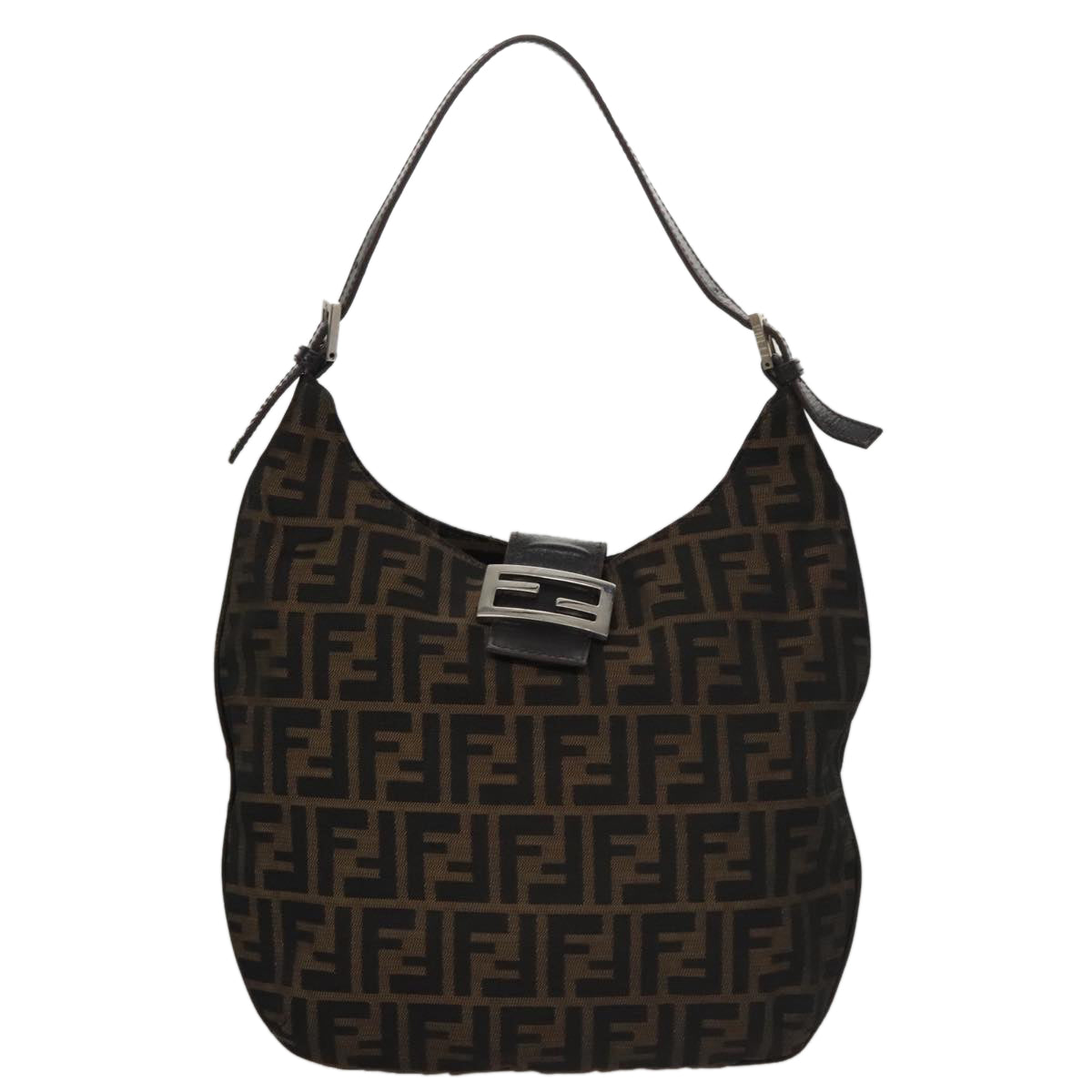 Fendi Zucca