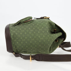 Louis Vuitton Montsouris GM