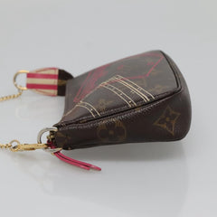 Louis Vuitton Mini Pochette Accessoires