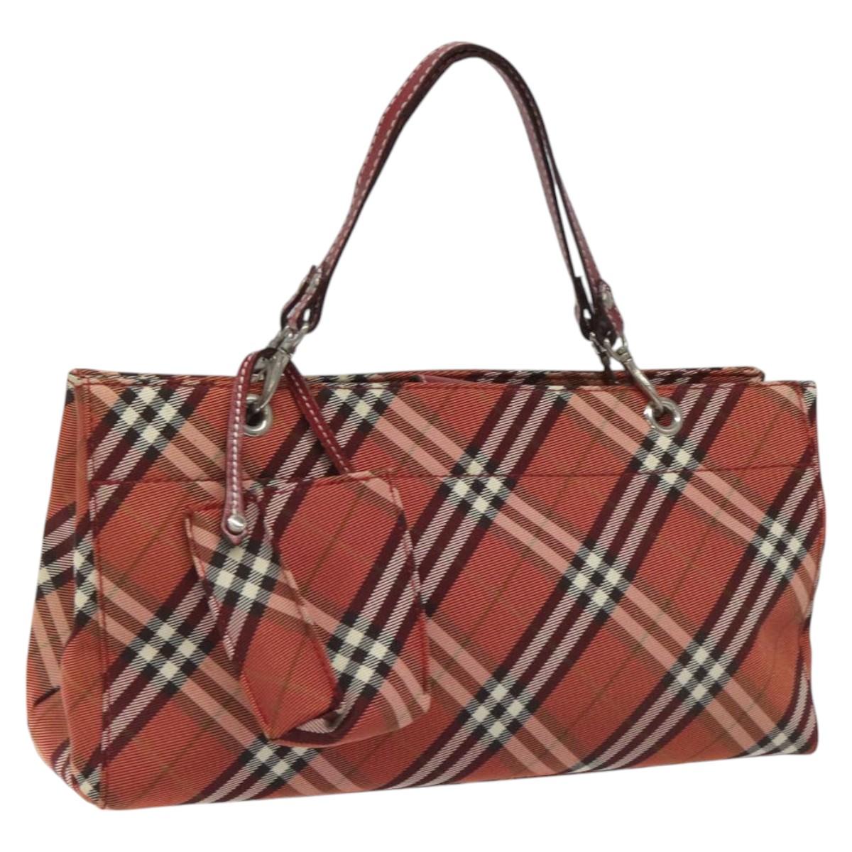 Burberry Nova Check