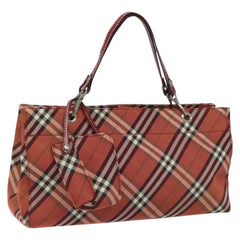 Burberry Nova Check