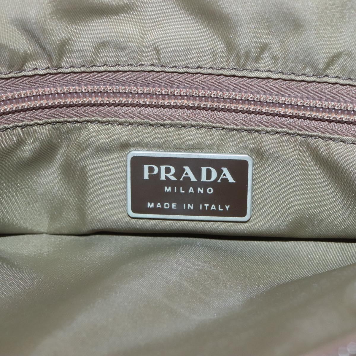 Prada Tessuto