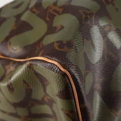 Louis Vuitton Keepall 50