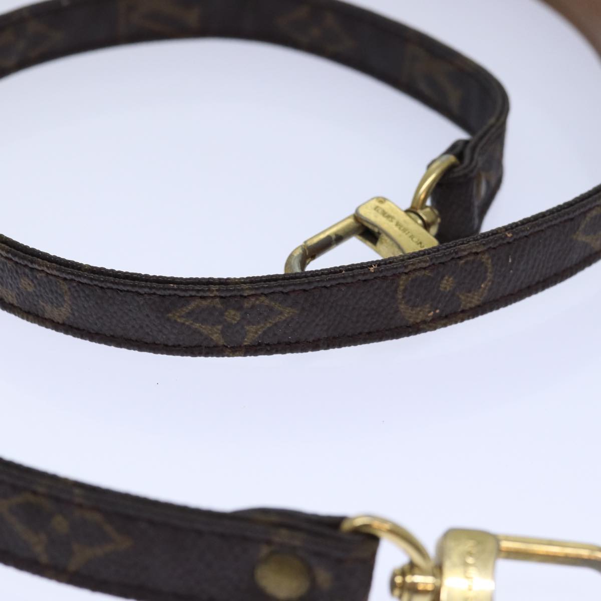 Louis Vuitton Shoulder strap