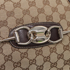 Gucci Horsebit