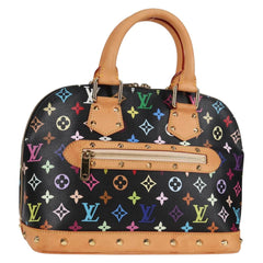 Louis Vuitton Alma