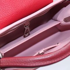Louis Vuitton Capucines