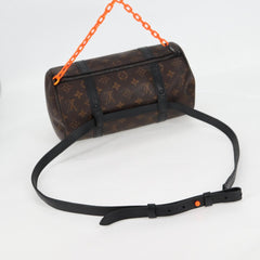 Louis Vuitton Polochon