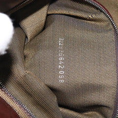 Fendi Zucca
