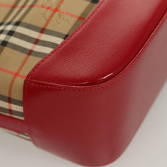 Burberry Nova Check