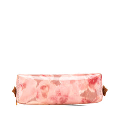 Monogram Vernis Ikat Cosmetic Pouch