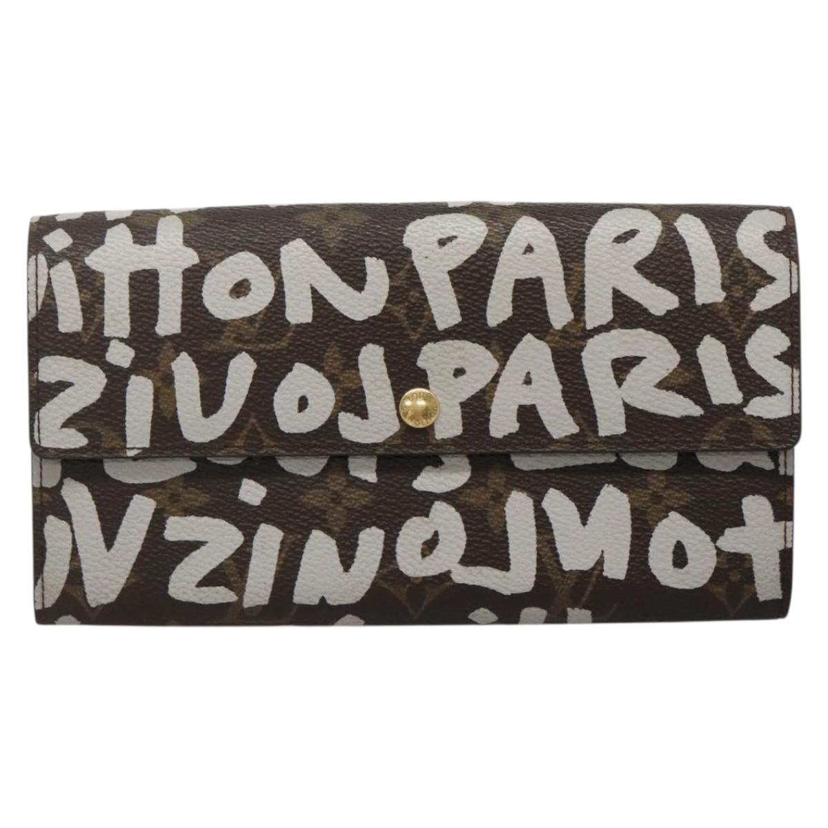 Louis Vuitton Porte Monnaie Credit