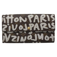 Louis Vuitton Porte Monnaie Credit