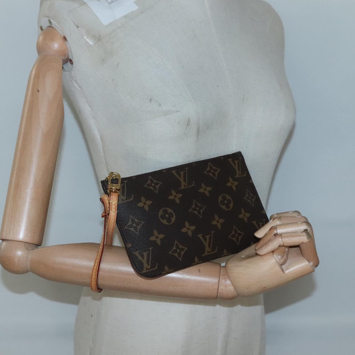 Louis Vuitton Neverfull