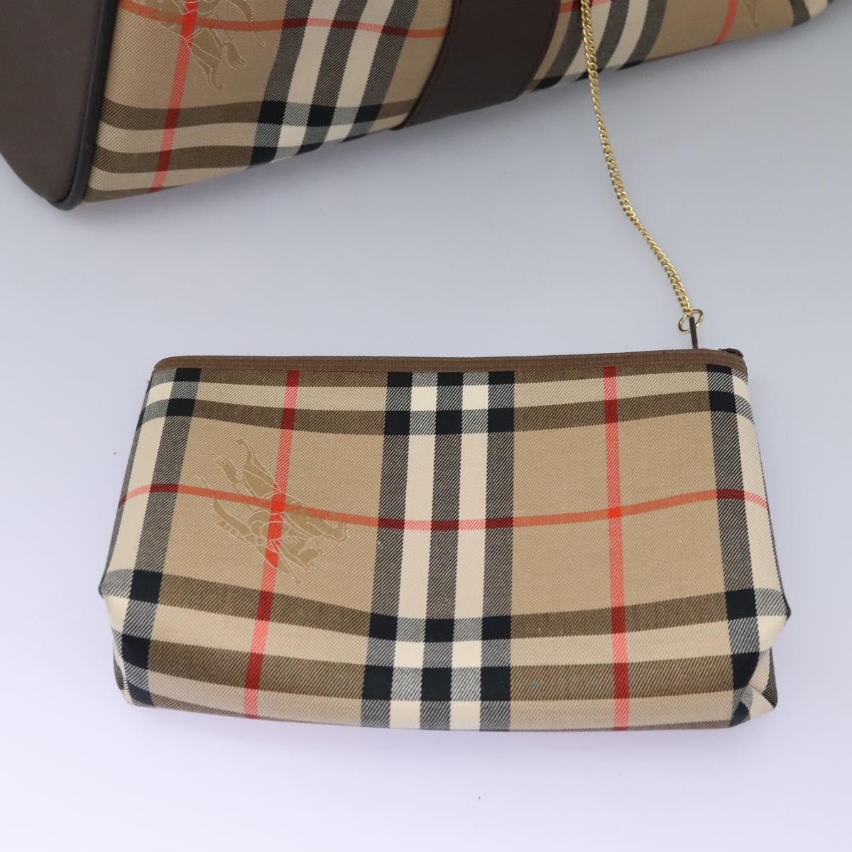 Burberry Haymarket