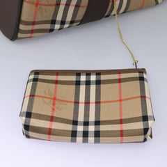 Burberry Haymarket
