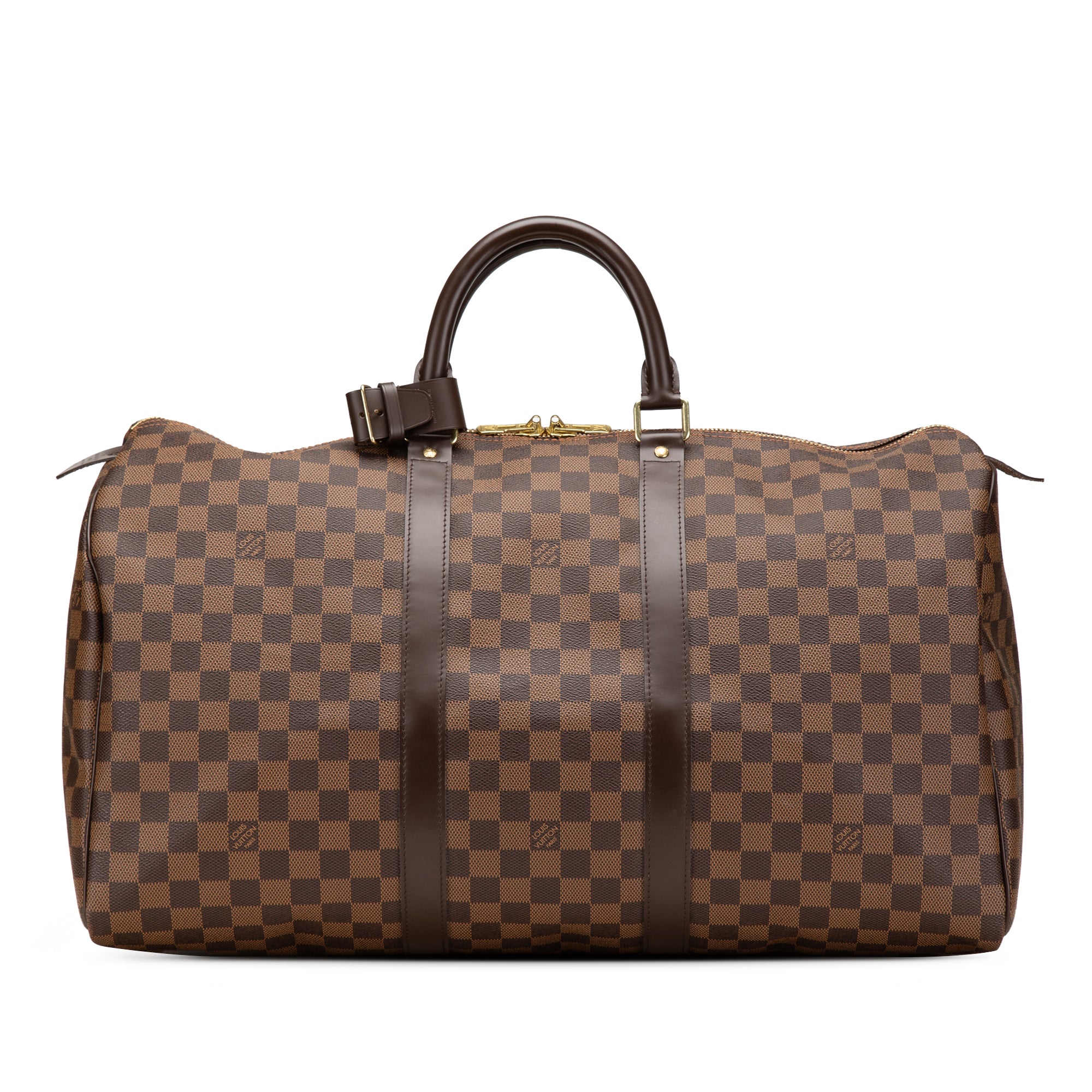 Damier Ebene Keepall 50
