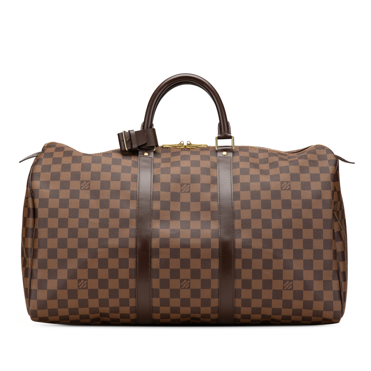 Damier Ebene Keepall 50