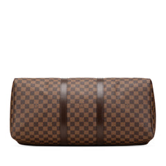 Damier Ebene Keepall 50