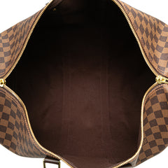 Damier Ebene Keepall 50