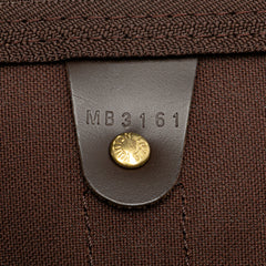 Damier Ebene Keepall 50