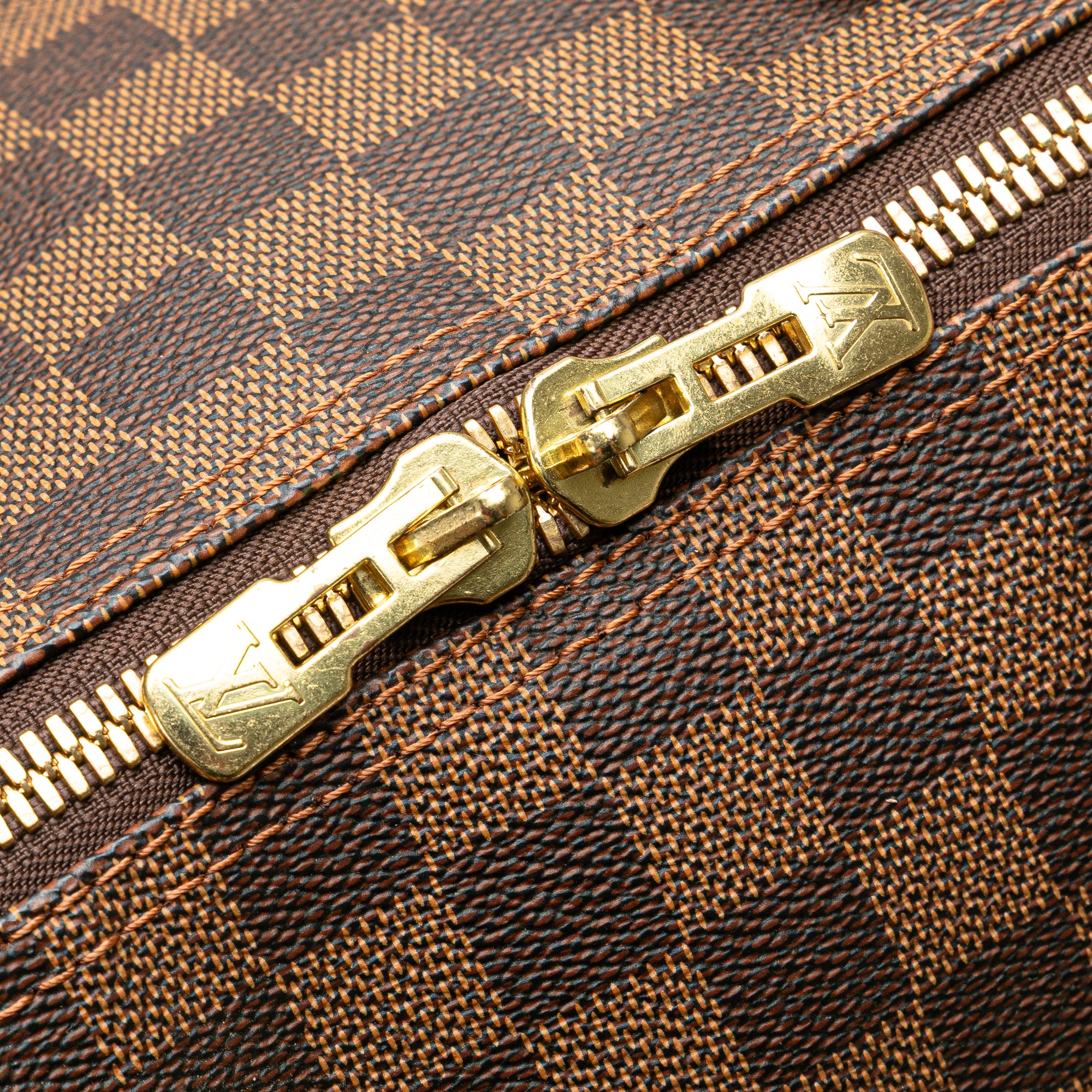 Damier Ebene Keepall 50