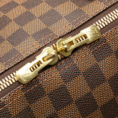 Damier Ebene Keepall 50
