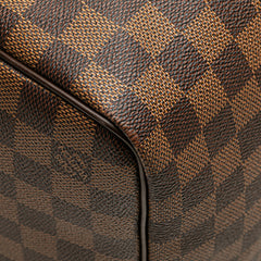 Damier Ebene Keepall 50