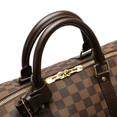 Damier Ebene Keepall 50