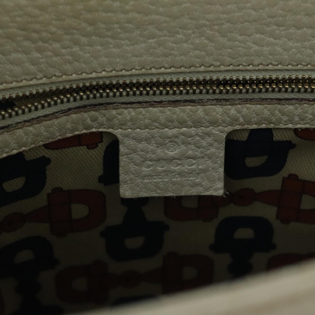 Gucci Bamboo
