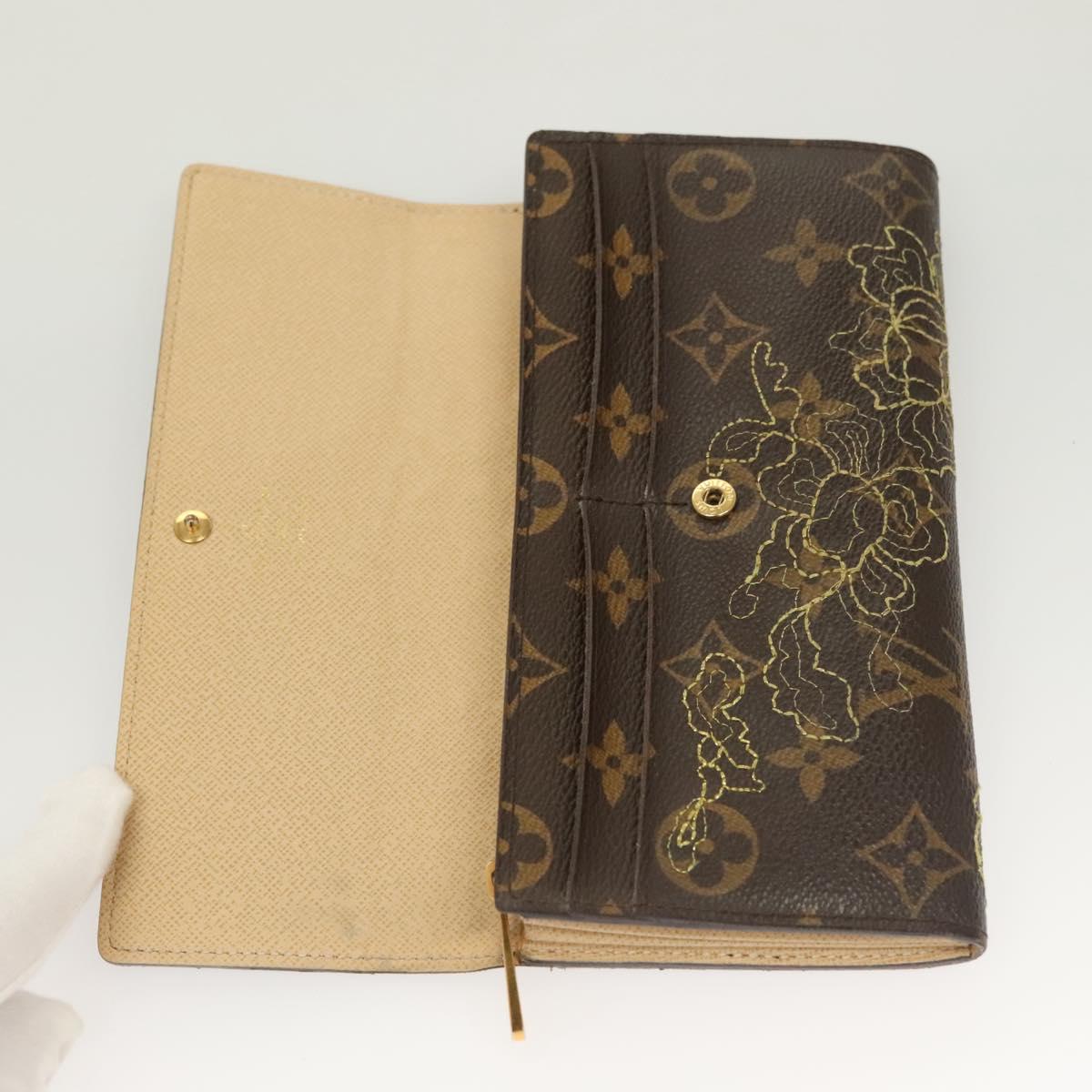 Louis Vuitton Sarah