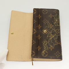 Louis Vuitton Sarah