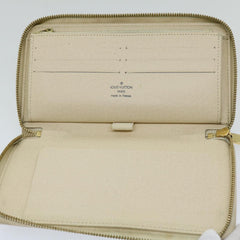 Louis Vuitton Zippy organizer