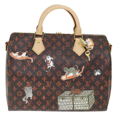 Louis Vuitton Speedy Bandoulière 30