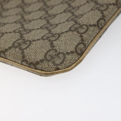 Gucci GG canvas