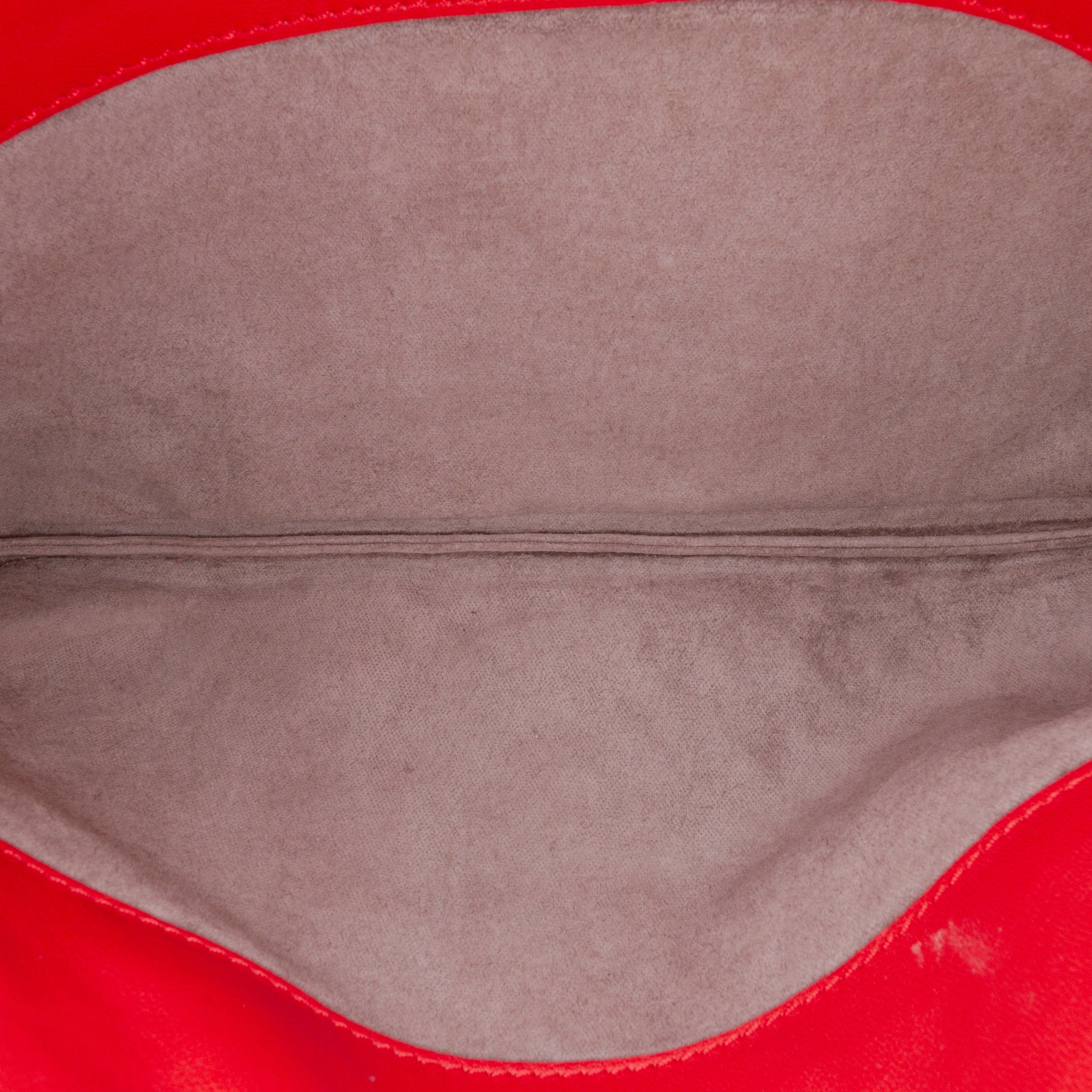 Nappa Intrecciato Duo Shoulder Bag