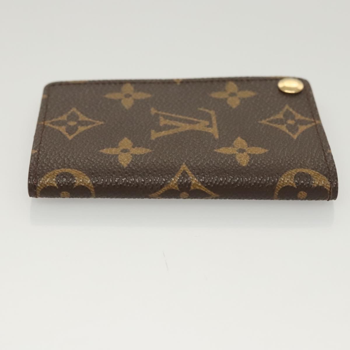 Louis Vuitton Porte Carte Credit