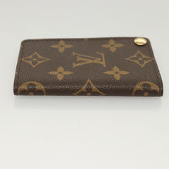 Louis Vuitton Porte Carte Credit