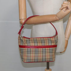 Burberry Nova Check
