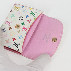 Louis Vuitton Enveloppe Carte de visite