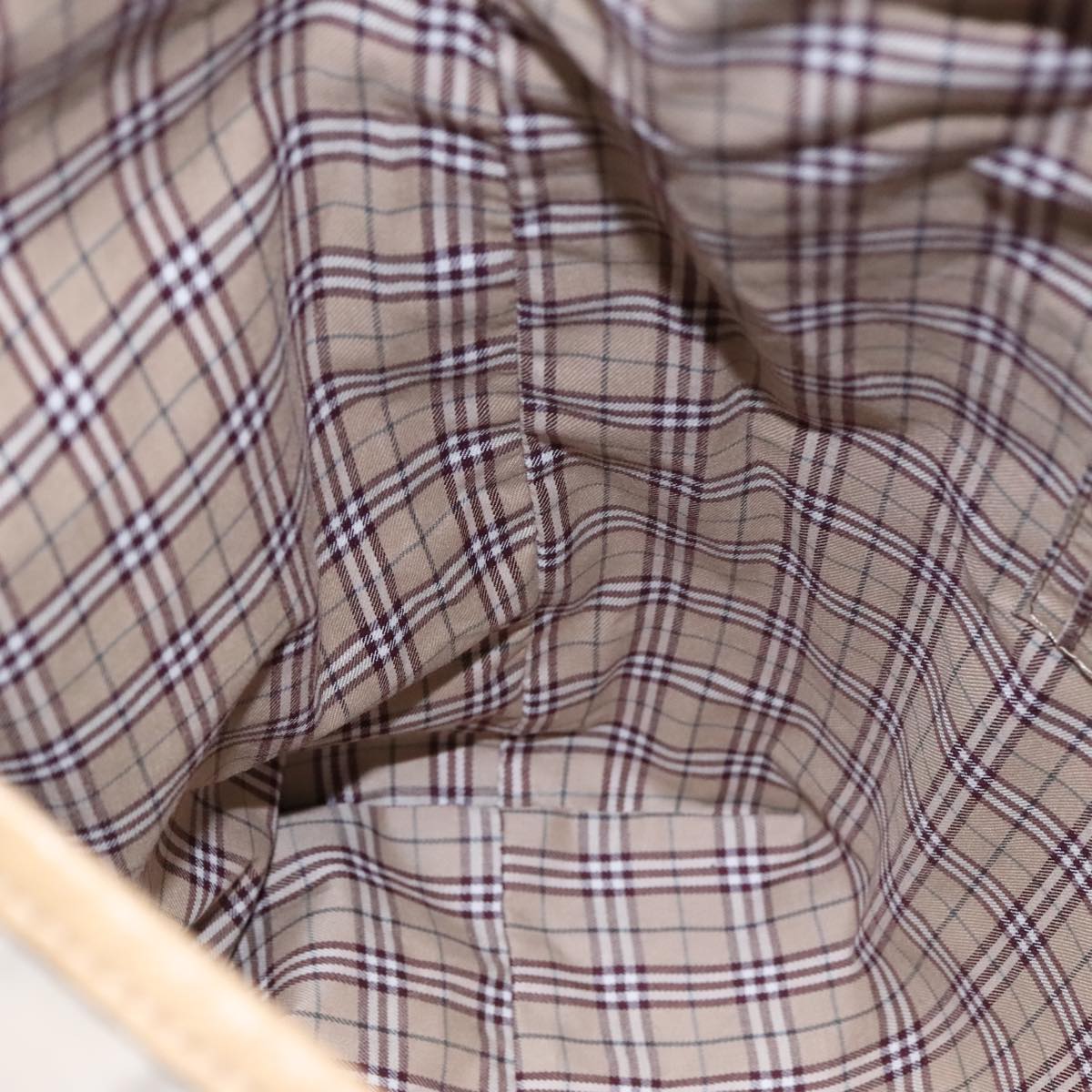 Burberry Blue Label